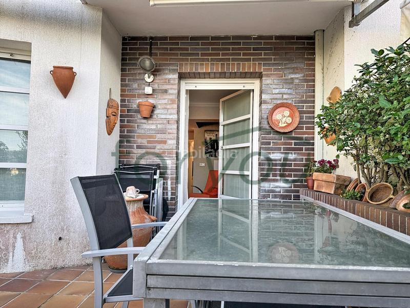 Foto 61303c23-ee7f-4d06-9e63-de99f9bf1e09. Maison jumelée avec chauffage parking piscine dans Lasarte - Oria