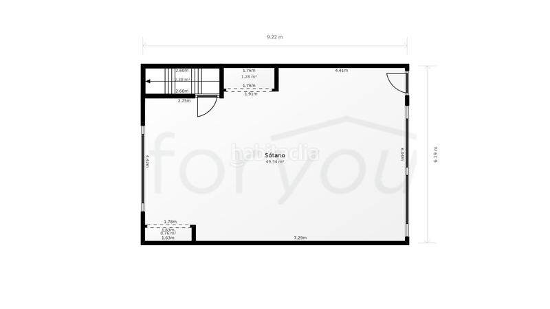 Foto 8fba8139-1492-4ceb-afea-159eb53e2b37. Maison jumelée avec chauffage parking piscine dans Lasarte - Oria