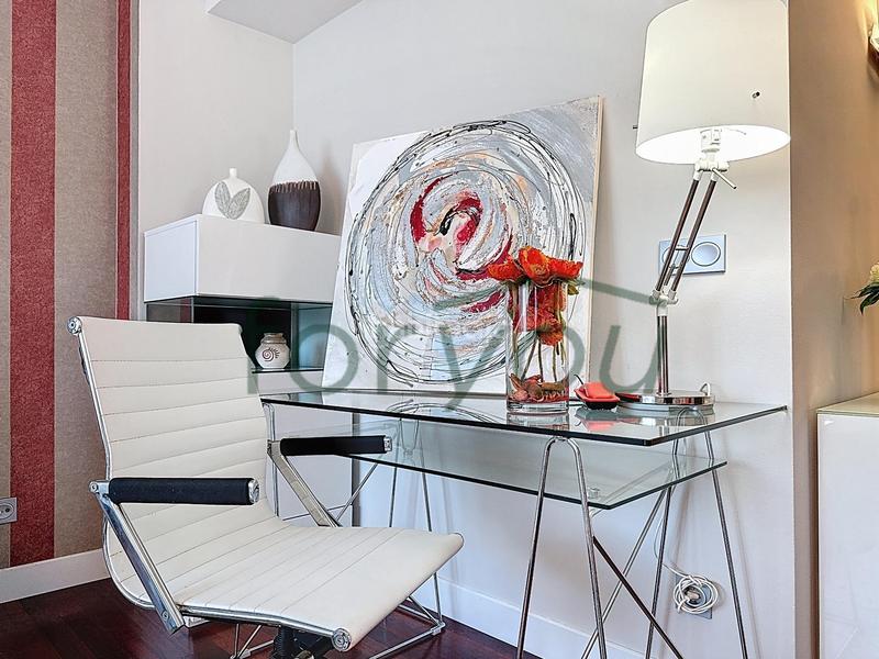 Foto 93bf5e35-de24-4bea-b90b-1e70ba49ef0f. Maison jumelée avec chauffage parking piscine dans Lasarte - Oria