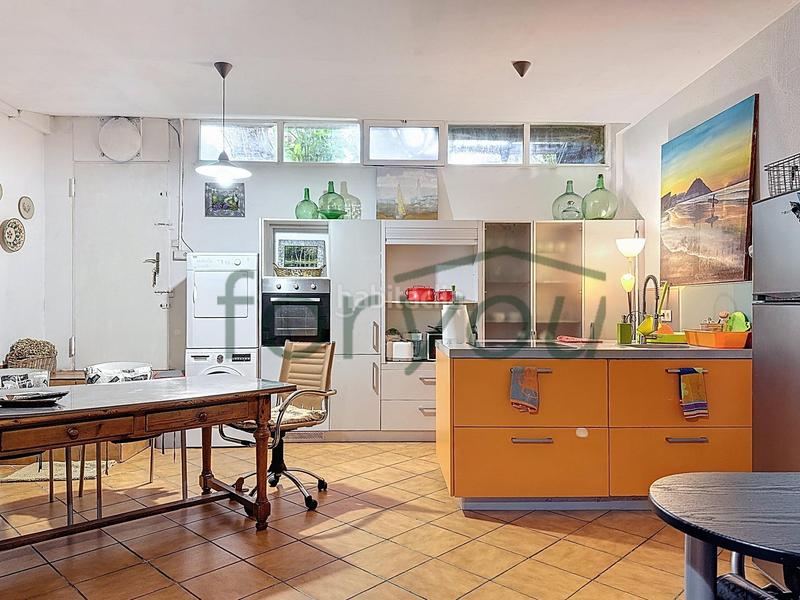 Foto 9a0479cd-424f-4168-b727-9fe8c389d630. Maison jumelée avec chauffage parking piscine dans Lasarte - Oria