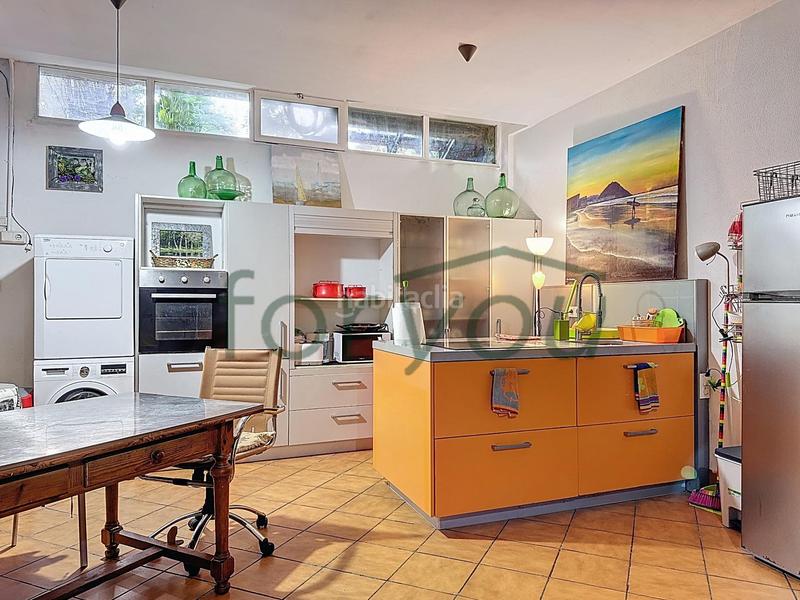 Foto a253b443-dd65-4068-9415-13a7aa72ad0d. Maison jumelée avec chauffage parking piscine dans Lasarte - Oria