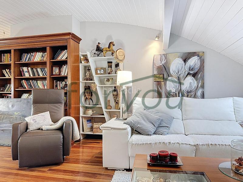 Foto a54eb52a-f4ca-4d4e-8041-8cfb25b40bb8. Maison jumelée avec chauffage parking piscine dans Lasarte - Oria