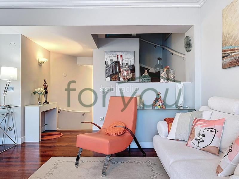 Foto b206fd4e-7795-4593-8582-008660216fd4. Maison jumelée avec chauffage parking piscine dans Lasarte - Oria