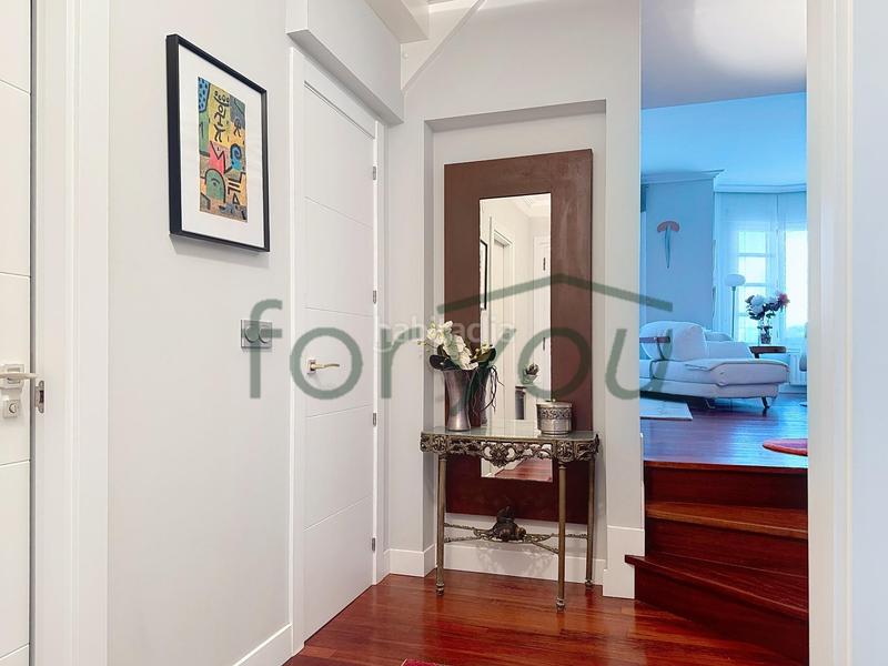 Foto b3fd1aac-d49b-4e99-b505-af6e5072b8fb. Maison jumelée avec chauffage parking piscine dans Lasarte - Oria