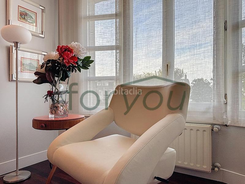 Foto cd4daf77-7d24-4872-885b-6752be9a7dd7. Maison jumelée avec chauffage parking piscine dans Lasarte - Oria