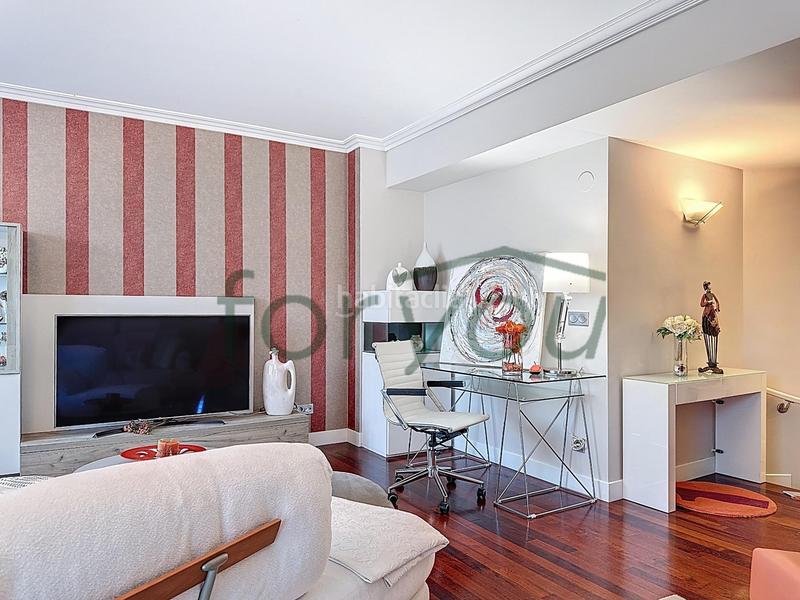 Foto cd73fc84-8760-4b71-a020-fb82cd79963a. Maison jumelée avec chauffage parking piscine dans Lasarte - Oria