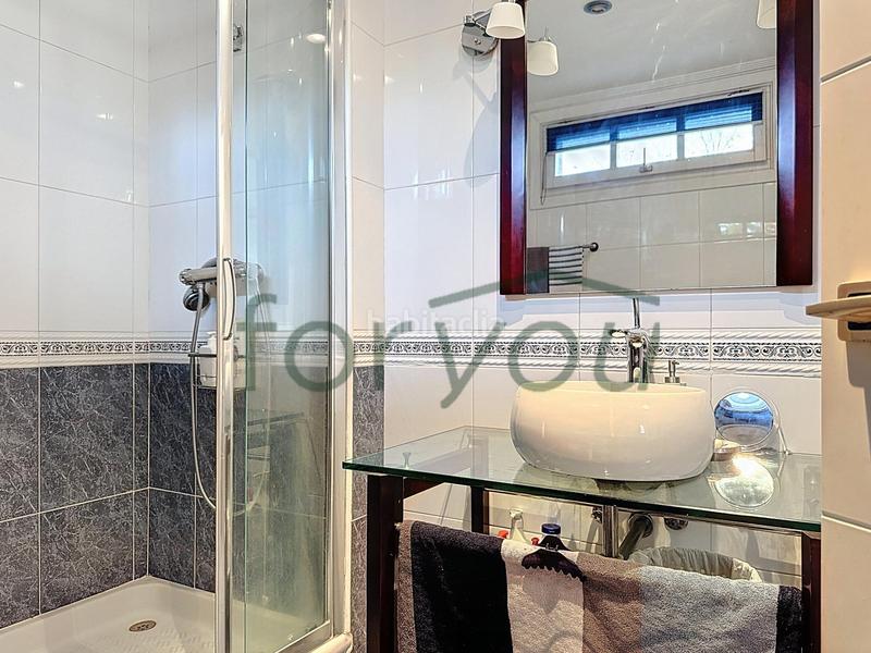 Foto d6263cc3-ecc2-4d60-9309-742a387a71c3. Maison jumelée avec chauffage parking piscine dans Lasarte - Oria