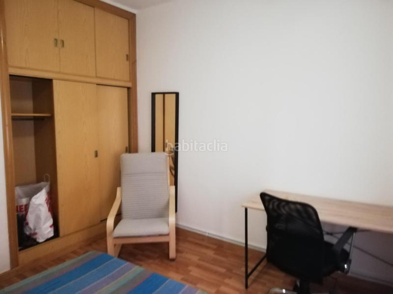 Foto 233f73cc-0e53-43b1-aa1a-fca0ce7ca361. Flat with heating in Ciudad Jardín - Parque Roma Zaragoza