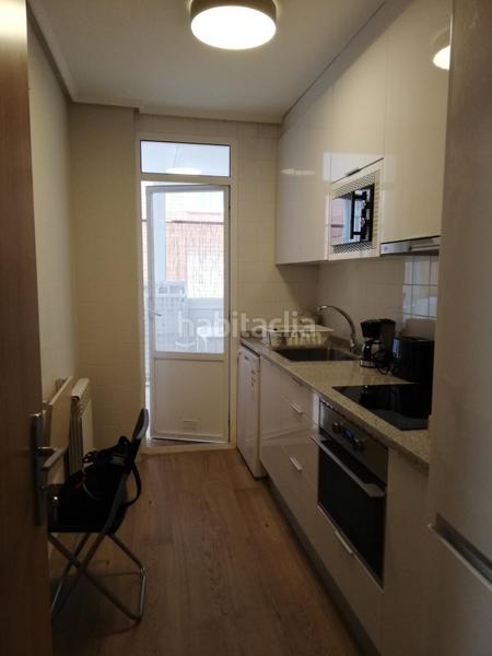 Foto 262ab3ba-0ee6-46d0-882d-00953978b5a3. Flat with heating in Ciudad Jardín - Parque Roma Zaragoza