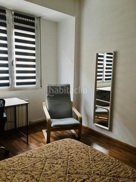 Foto 2c5edcd3-3ba6-40c1-aff7-52102f545db4. Flat with heating in Ciudad Jardín - Parque Roma Zaragoza