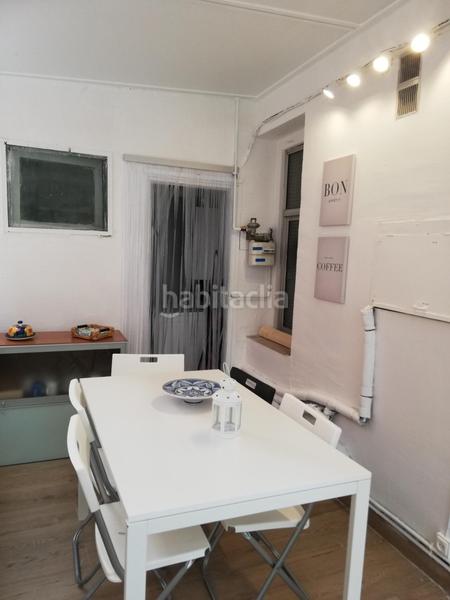 Foto 3adc02b4-c70f-4fec-82f7-f1f01ebe5110. Flat with heating in Ciudad Jardín - Parque Roma Zaragoza