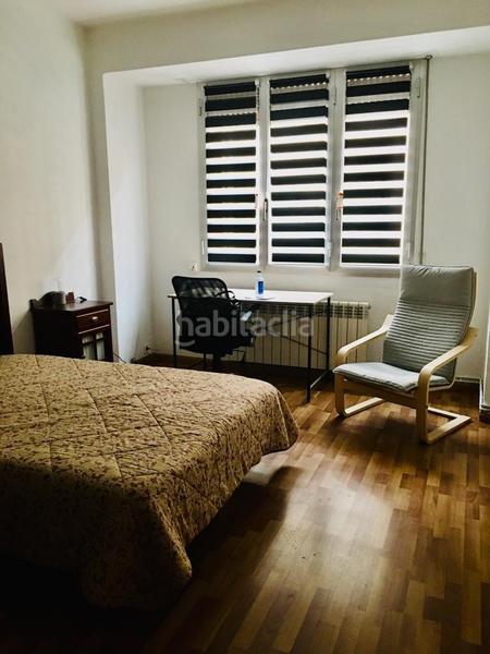 Foto 3d634c5c-e65f-4565-a482-cbdd26b8286f. Flat with heating in Ciudad Jardín - Parque Roma Zaragoza