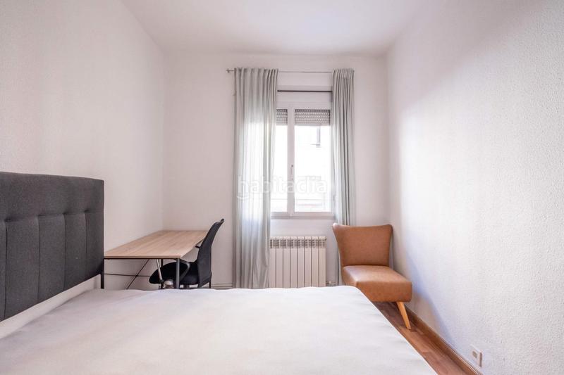 Foto 3d86fc60-eb7a-47df-b1e9-62ee230035b9. Flat with heating in Ciudad Jardín - Parque Roma Zaragoza