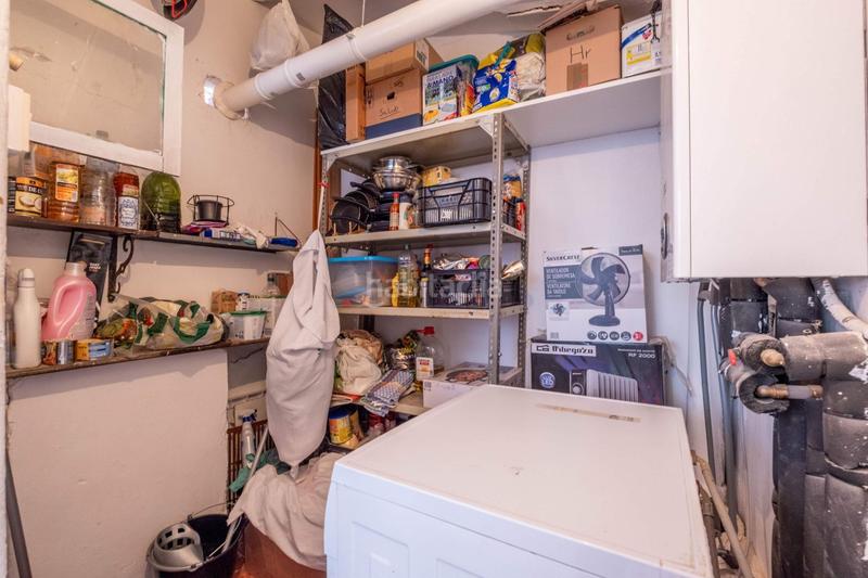 Foto 42816cb1-60d3-400b-805b-147ca3b8de7e. Flat with heating in Ciudad Jardín - Parque Roma Zaragoza