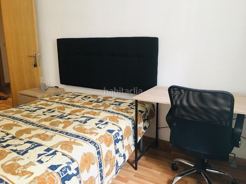 Foto 4fd376b4-639e-4be2-97d9-9572e9f7e6ee. Flat with heating in Ciudad Jardín - Parque Roma Zaragoza