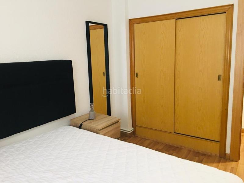 Foto 64fe8dfc-bf7a-4a11-b2a5-e1d8f0b56f06. Flat with heating in Ciudad Jardín - Parque Roma Zaragoza