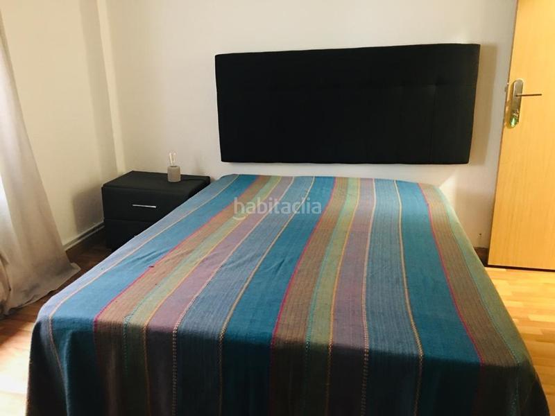 Foto 6980098d-d9da-4efd-9dec-536ed6592bbe. Flat with heating in Ciudad Jardín - Parque Roma Zaragoza