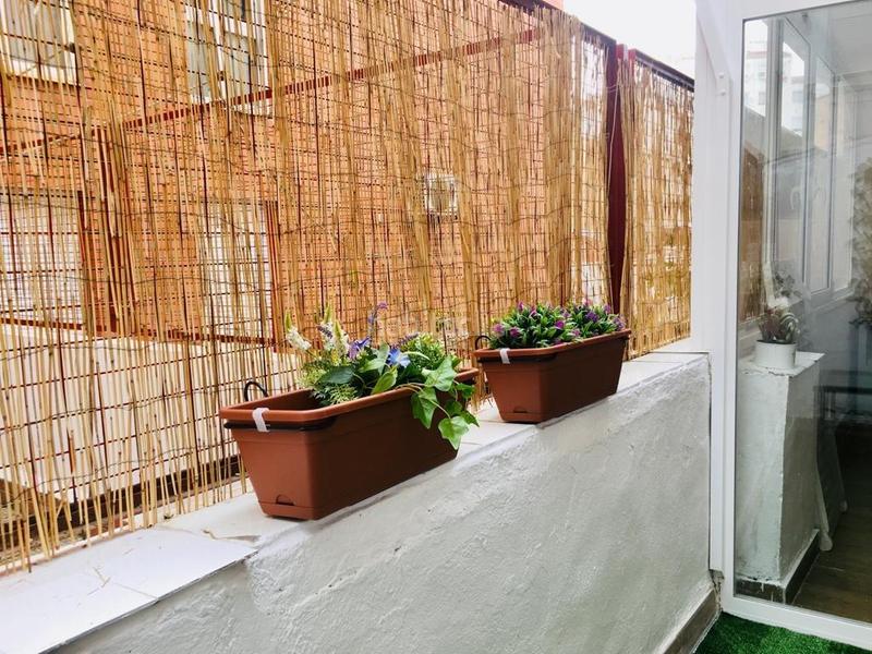 Foto 7523a148-d58e-4cdb-ba93-df5cdef11ed2. Flat with heating in Ciudad Jardín - Parque Roma Zaragoza