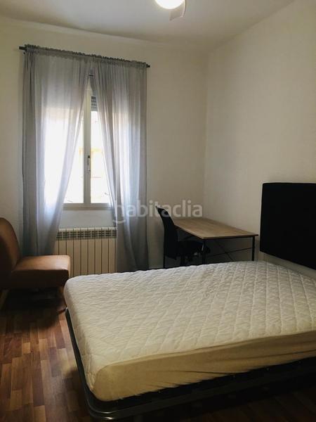 Foto 7d7b18be-aa65-458e-8a94-67b66eab7408. Flat with heating in Ciudad Jardín - Parque Roma Zaragoza