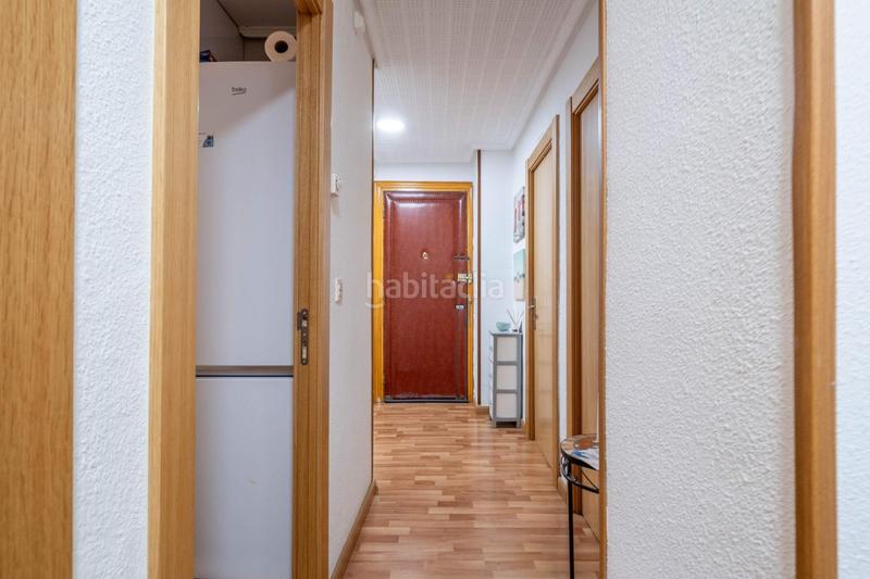 Foto 7f7b6c63-e79f-422b-8c79-0cc5800da59d. Flat with heating in Ciudad Jardín - Parque Roma Zaragoza