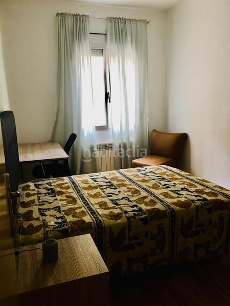 Foto 8118719a-d162-4df5-aed6-d52bd169d0e4. Flat with heating in Ciudad Jardín - Parque Roma Zaragoza