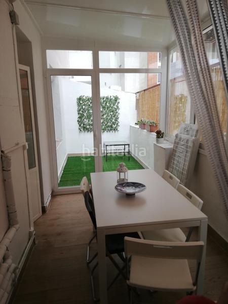 Foto 848a015b-d70c-40b1-bb06-4841ea4e9ca4. Flat with heating in Ciudad Jardín - Parque Roma Zaragoza