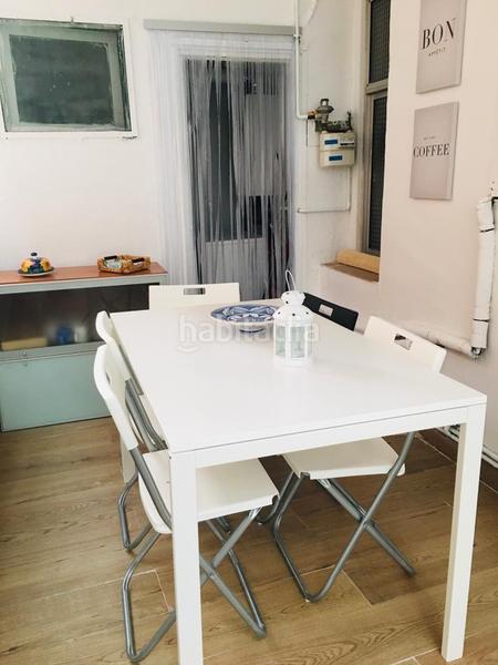 Foto 889d17aa-a1c2-4bfb-ab1e-91066569b150. Flat with heating in Ciudad Jardín - Parque Roma Zaragoza