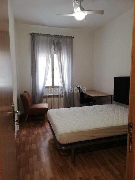 Foto 949d88fc-7e7a-4d7e-a222-992b4de0f728. Flat with heating in Ciudad Jardín - Parque Roma Zaragoza