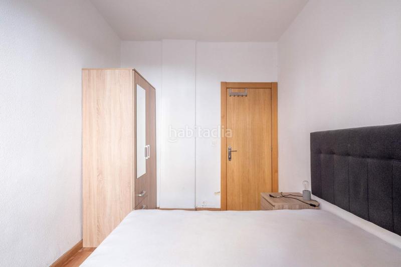 Foto a2a2cd5a-a61f-4a3f-81cd-704b1aecd223. Flat with heating in Ciudad Jardín - Parque Roma Zaragoza