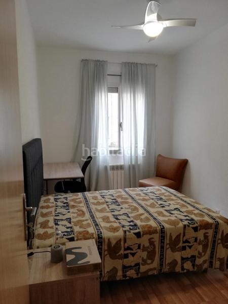 Foto a2bcc69e-9023-4c91-9e36-9943f0f3a5fc. Flat with heating in Ciudad Jardín - Parque Roma Zaragoza