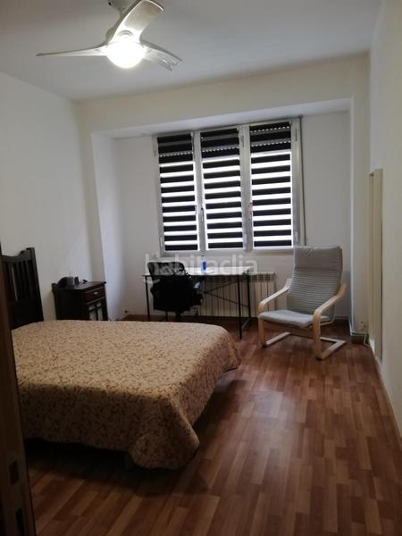 Foto a32092a3-c583-4c65-9e81-99e5471b691f. Flat with heating in Ciudad Jardín - Parque Roma Zaragoza