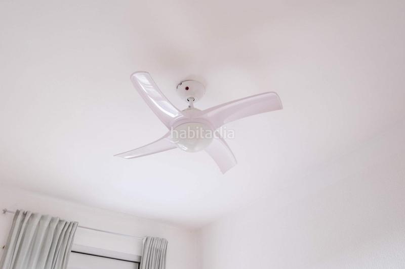 Foto a488a663-0191-4ba3-a8be-83652e6c3073. Flat with heating in Ciudad Jardín - Parque Roma Zaragoza