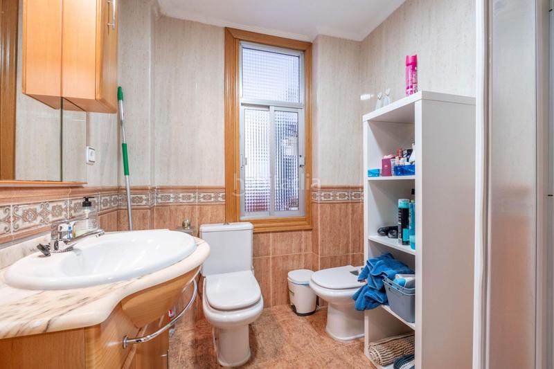 Foto a66f4fe2-f295-4f01-8766-64dc2c4353e1. Flat with heating in Ciudad Jardín - Parque Roma Zaragoza