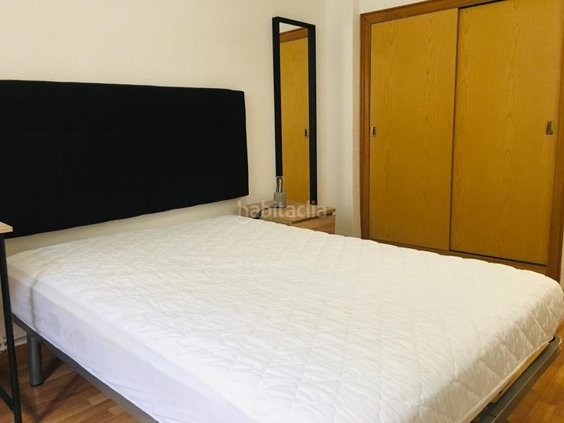 Foto a70bfbd9-b9f2-42b5-9150-76f89445a80e. Flat with heating in Ciudad Jardín - Parque Roma Zaragoza