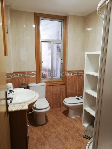 Foto abef708b-8c5a-4205-bb70-bfa9509bce96. Flat with heating in Ciudad Jardín - Parque Roma Zaragoza