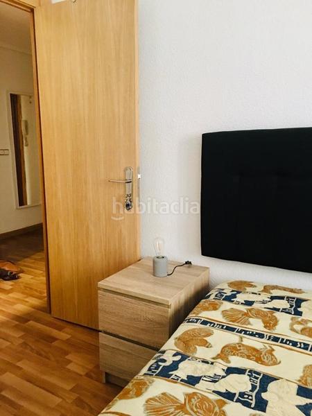 Foto b0b49e42-0d6c-43a1-9cb3-bdd4d3393819. Flat with heating in Ciudad Jardín - Parque Roma Zaragoza