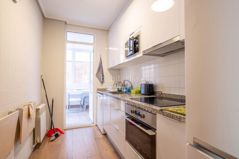 Foto ba61d33b-6bef-4cb7-a1cd-1820a7543069. Flat with heating in Ciudad Jardín - Parque Roma Zaragoza