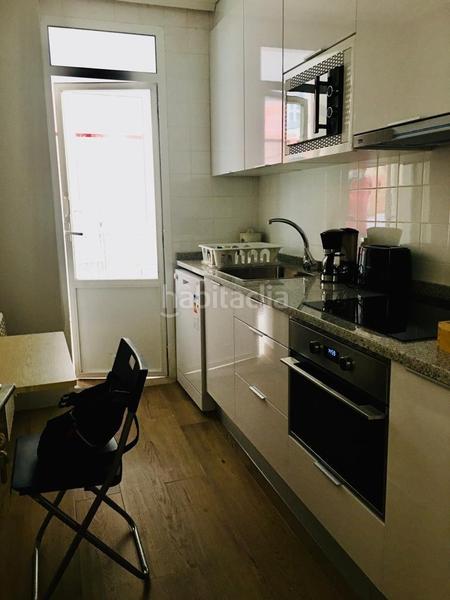 Foto d52c9231-b42a-4f87-b550-d1171dde1de3. Flat with heating in Ciudad Jardín - Parque Roma Zaragoza