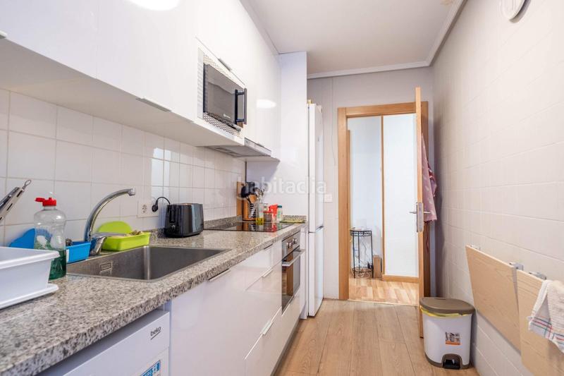 Foto e34cc147-2f3a-403e-b6f0-c9909c23335b. Flat with heating in Ciudad Jardín - Parque Roma Zaragoza