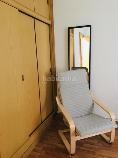 Foto e4b87aaa-dfc1-481a-a23d-65539223e084. Flat with heating in Ciudad Jardín - Parque Roma Zaragoza