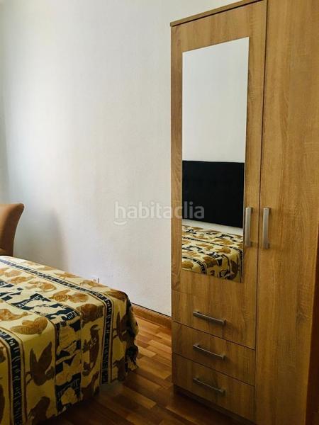 Foto ef1369b5-1847-40a1-9772-8544c2cdbb7a. Flat with heating in Ciudad Jardín - Parque Roma Zaragoza