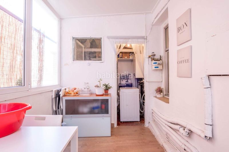 Foto f309208c-51e0-42a0-9c87-494bbec923d2. Flat with heating in Ciudad Jardín - Parque Roma Zaragoza