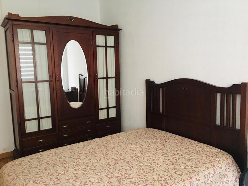 Foto f68e8adc-ec47-452b-9e4a-a79803cd249e. Flat with heating in Ciudad Jardín - Parque Roma Zaragoza