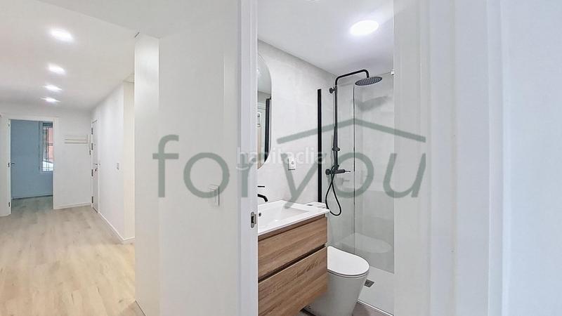 Foto 0c28c366-76b8-444f-8760-7528fc0a30b4. Etagenwohnung mit heizung in San José Zaragoza