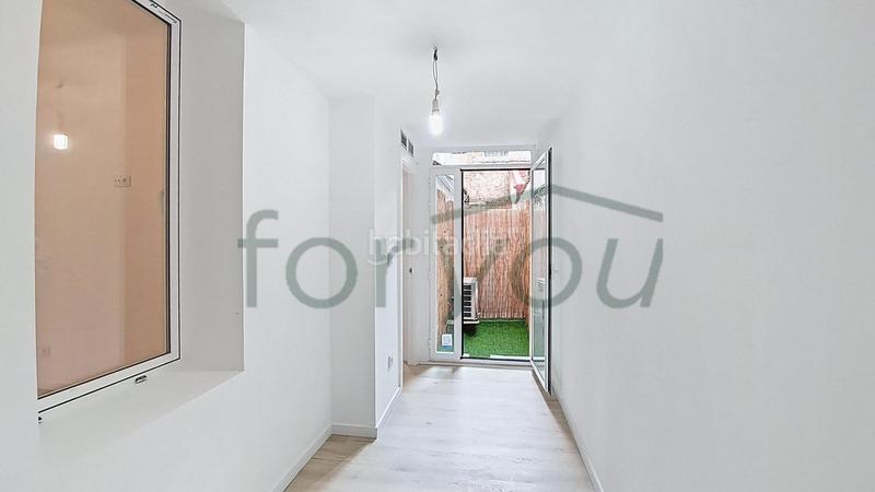 Foto 292c018a-7653-4d8a-8966-9951fc523068. Etagenwohnung mit heizung in San José Zaragoza