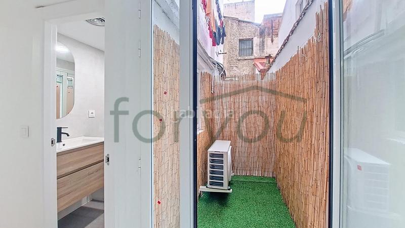 Foto 483c7c99-4be0-4c7a-8568-50aa27e73e4c. Etagenwohnung mit heizung in San José Zaragoza