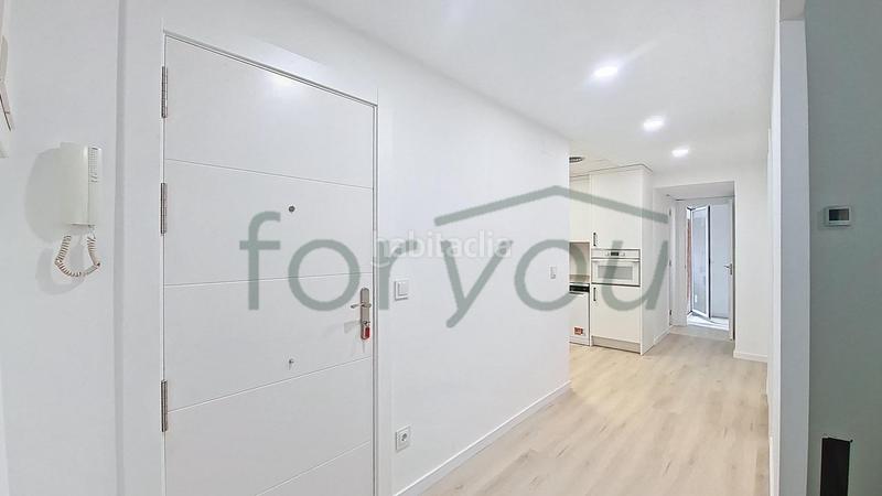 Foto 4d3023d0-c6d6-45c5-ba30-4245b55e5104. Etagenwohnung mit heizung in San José Zaragoza