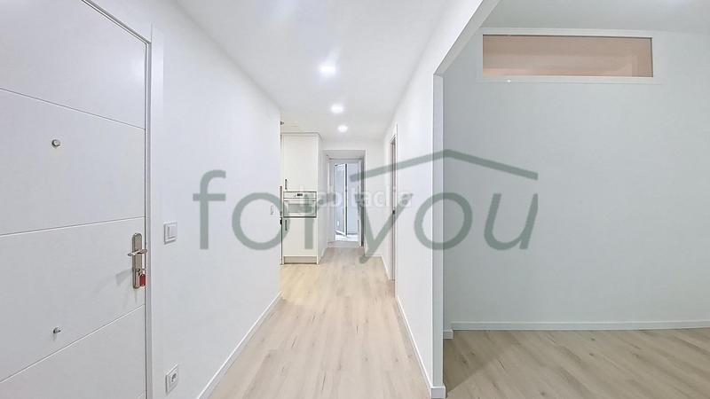 Foto 6b7edd4d-d482-4f19-b9c5-4a0c271dd016. Etagenwohnung mit heizung in San José Zaragoza