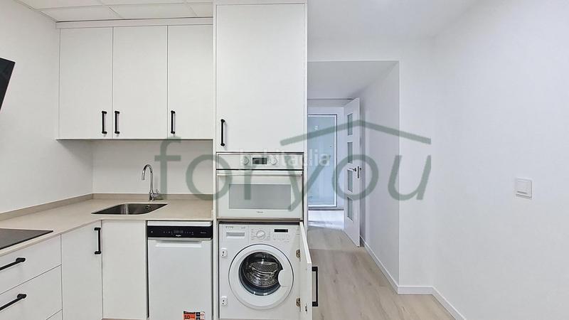 Foto 799894d1-719a-4ba9-b12f-24b96a88ca83. Etagenwohnung mit heizung in San José Zaragoza