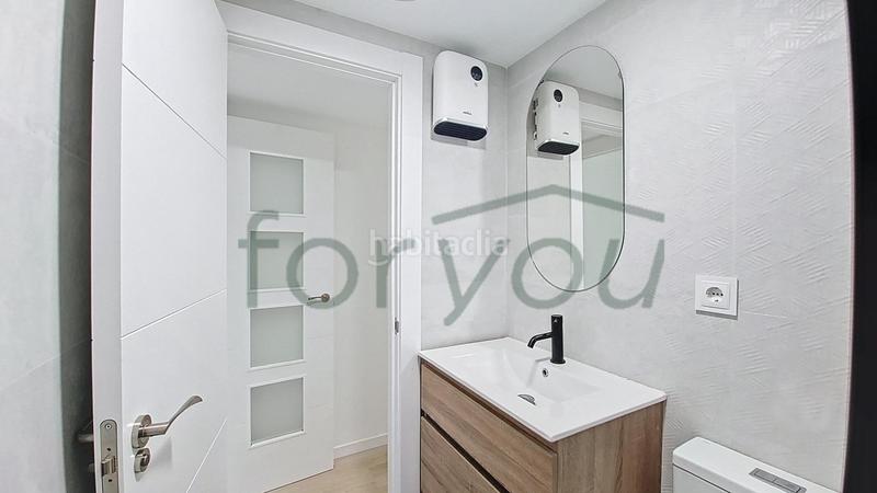 Foto b2c162d7-67c5-451a-b218-41644e3150a5. Etagenwohnung mit heizung in San José Zaragoza